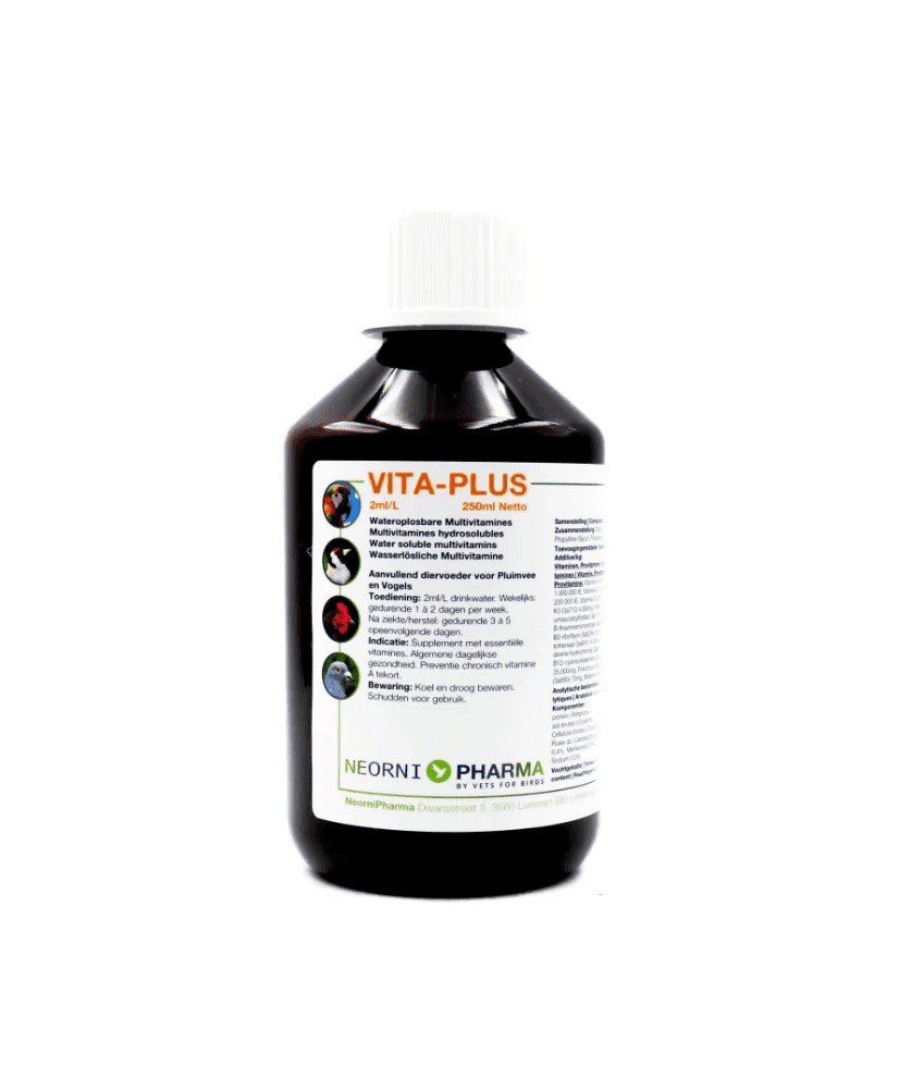 Vita plus 100ml