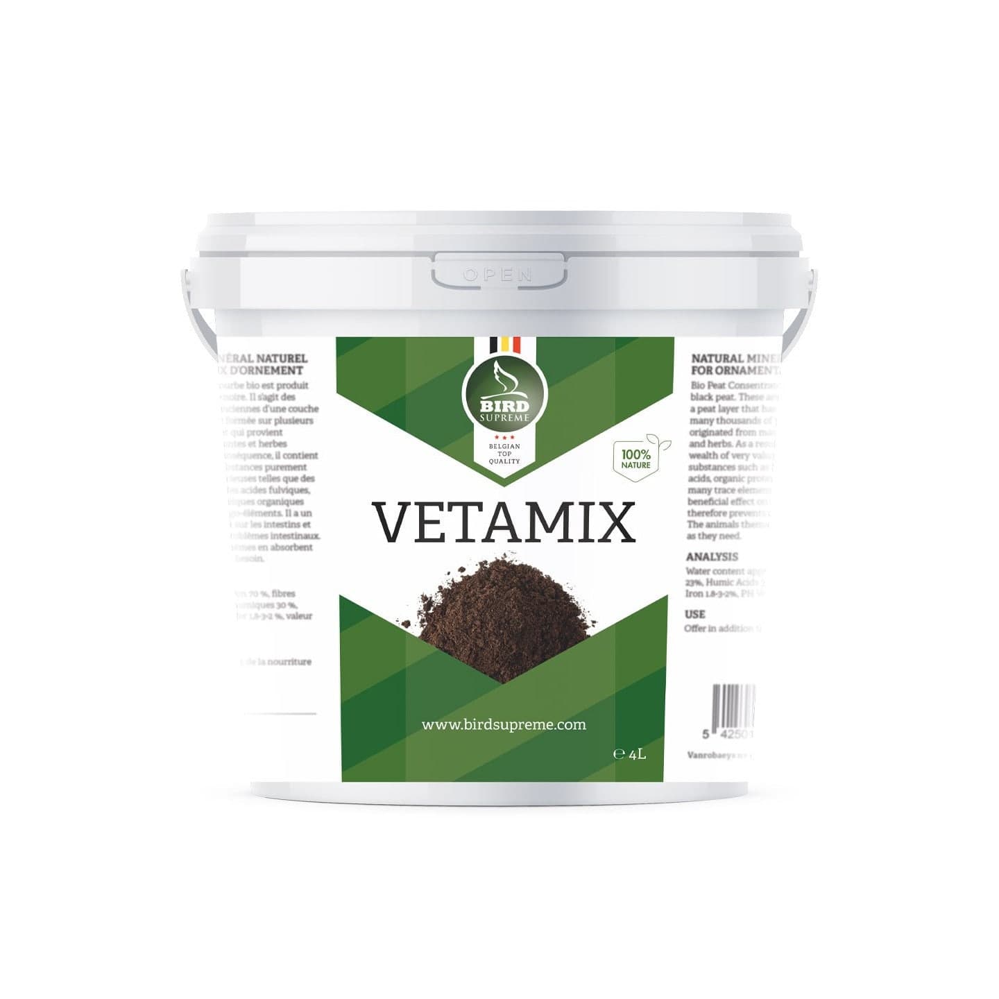 VETAMIX