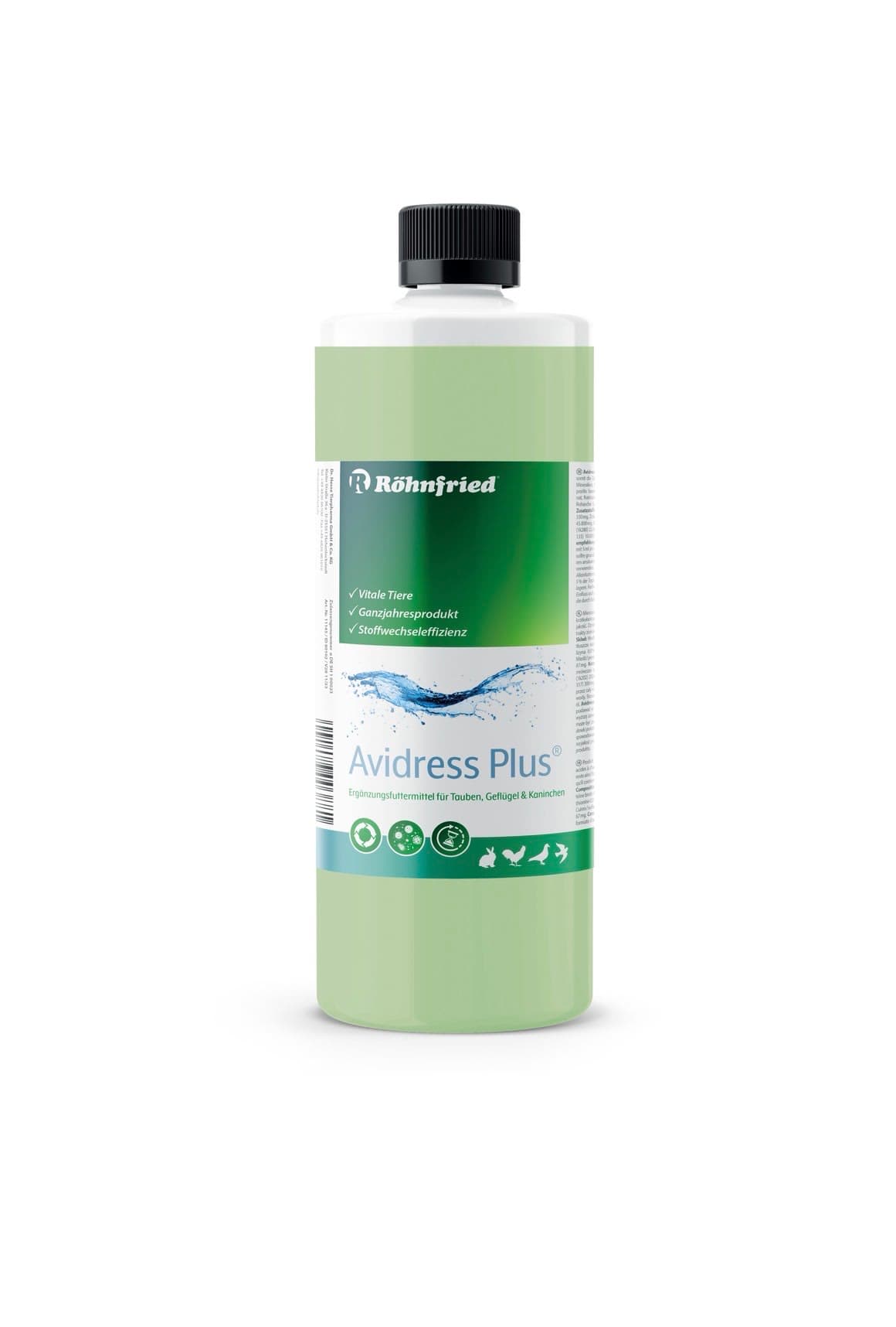Avidress Plus 1l 