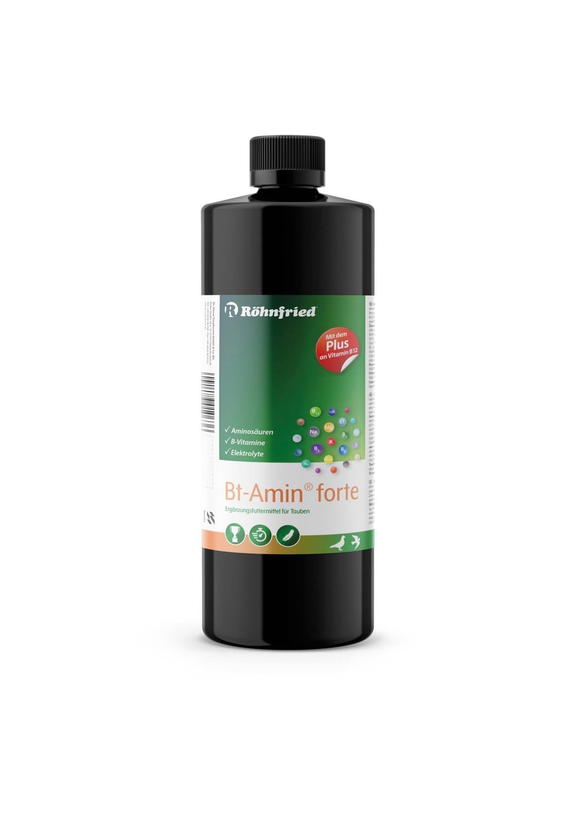 Bt-Amin Forte 1l