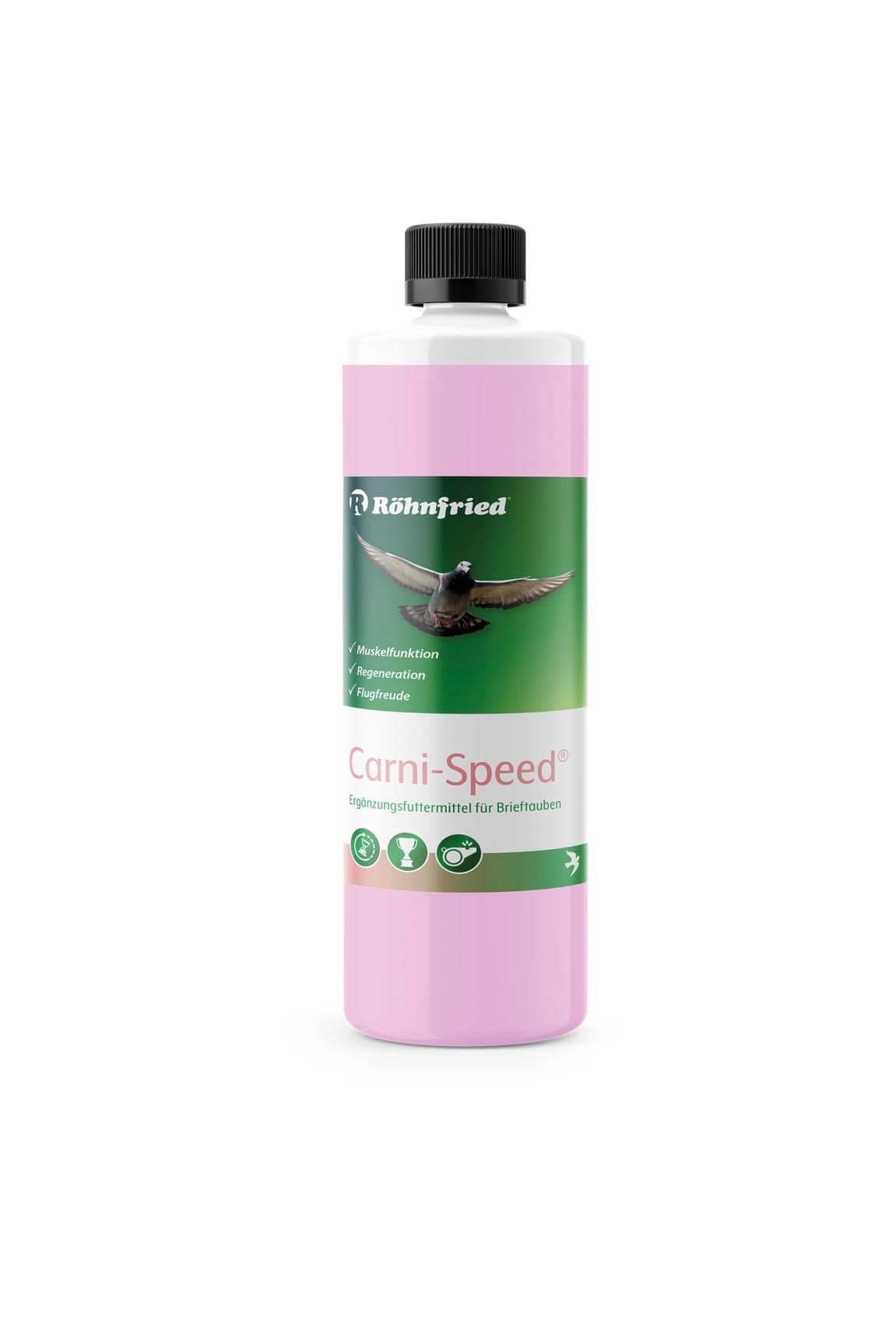 Carni-Speed 500ml